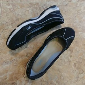 Ryka shoes